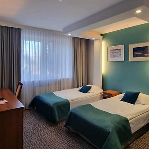 Luxus Vierbettzimmer